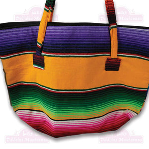 Bolso De Serape