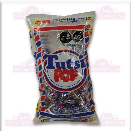 Tutsi Pop 24pcs