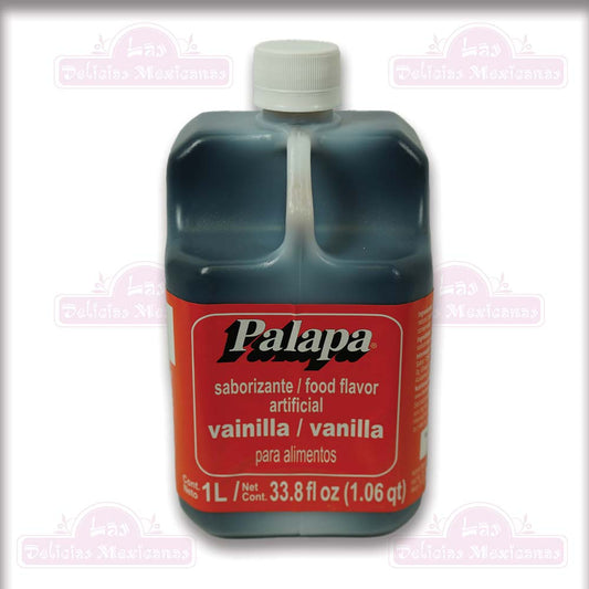 Vainilla 1L