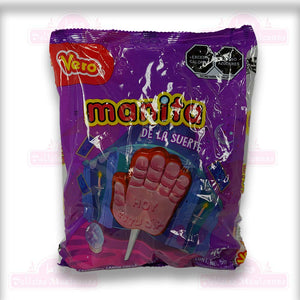 CANASTA SABOR ROMPOPE (50PCS)