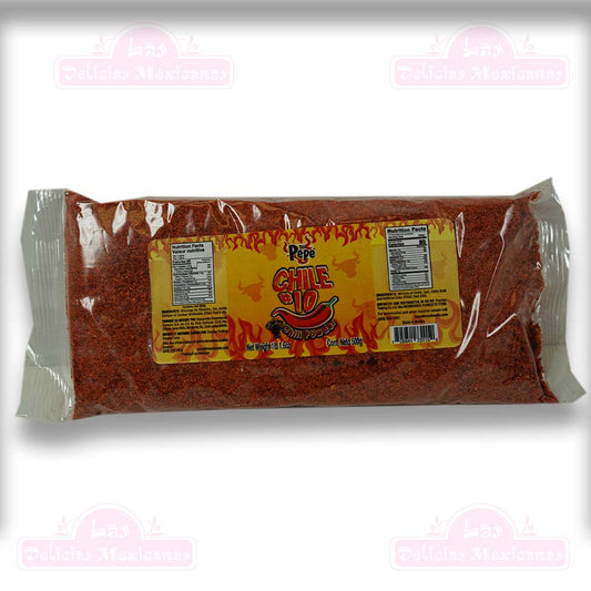 Don Pepe #10 Chile 500g