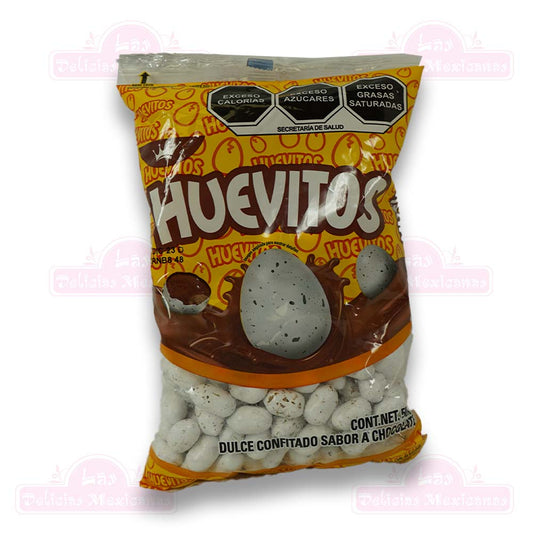 Huevitos 500g