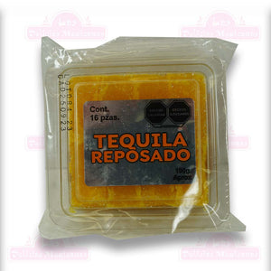 Tequila Reposado