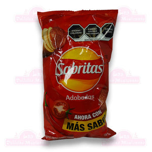 Adobadas 105g