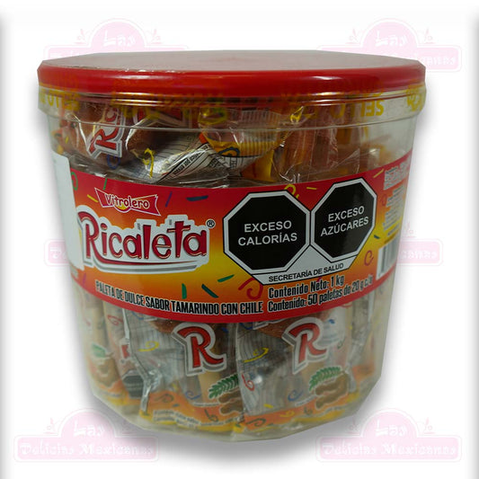 Ricaleta 50pcs