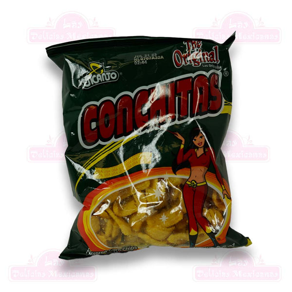 Conchitas 108g