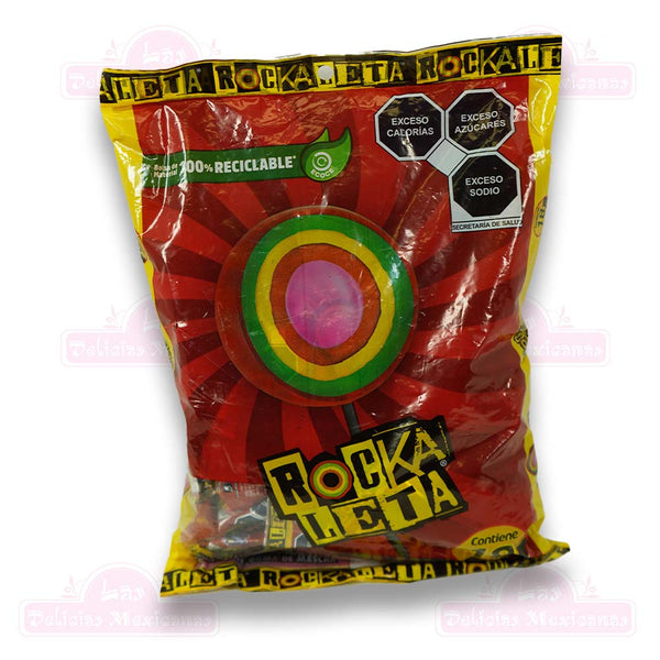 Rocaleta 18pcs