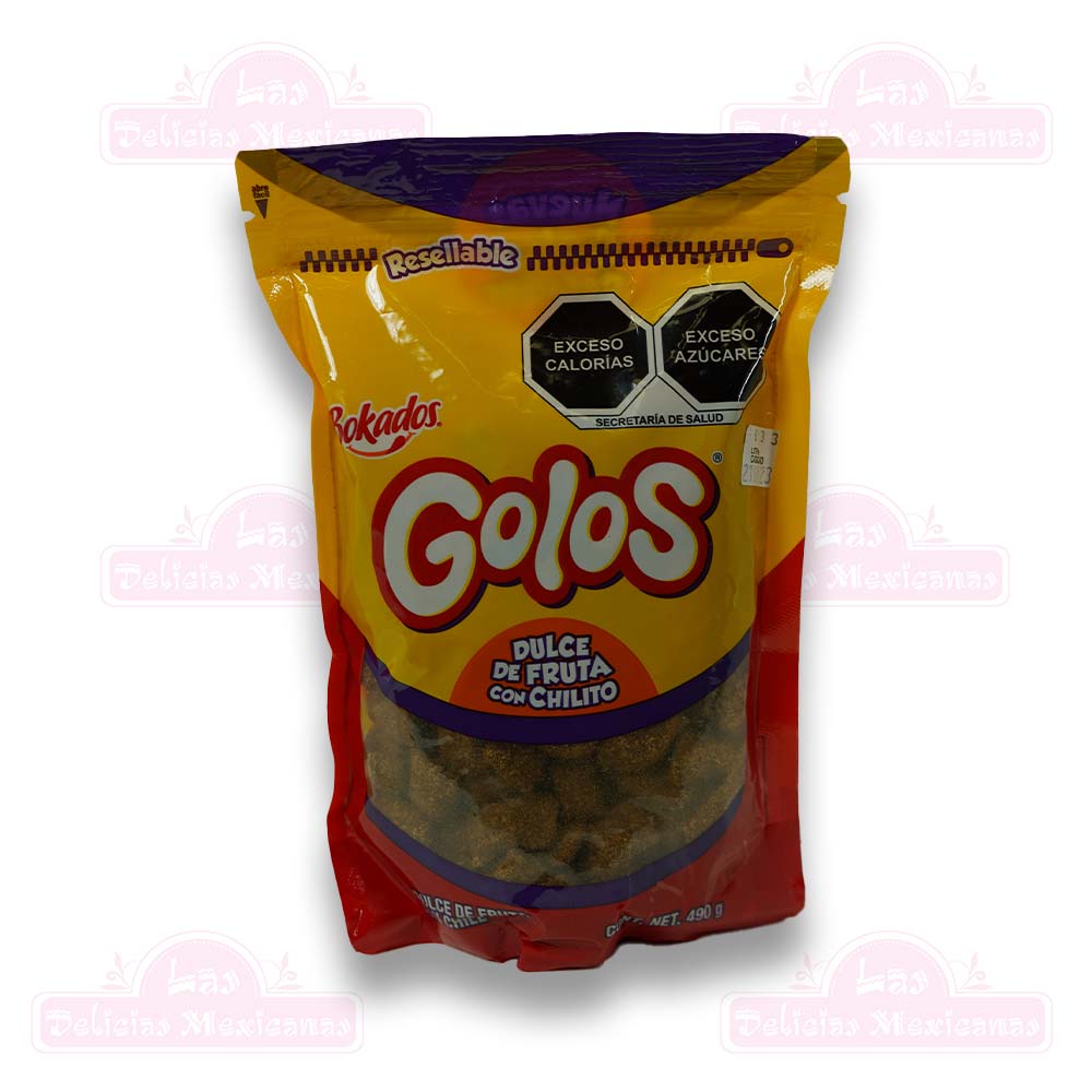 Golos 490g